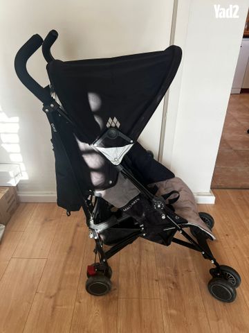 עגלת טיולון Maclaren מקורית - Image 5