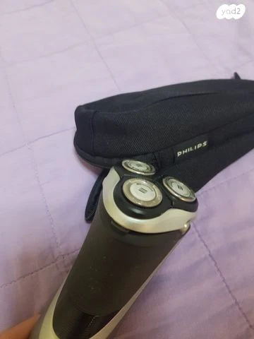 מכונת גילוח PHILIPS - Image 3