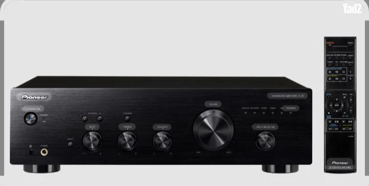 מגבר סטריאו Pioneer a-20