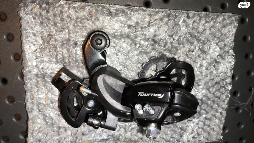 מעביר אחורי Shimano Tourney