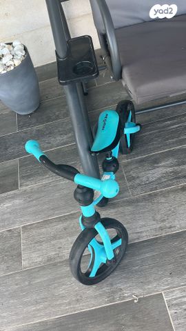 אופני איזון SMARTRIKE מקצועיות - Image 5