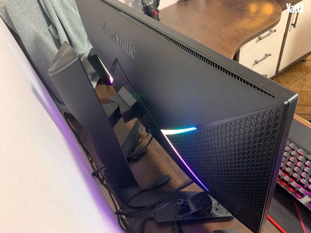 מסך גיימינג ViewSonic XG2736 - Image 3