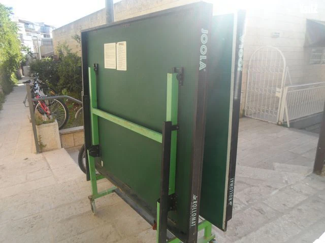 שולחן טניס - Image 5