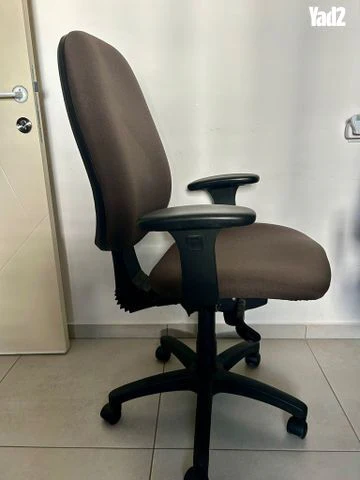 כיסא משרדי - Image 4