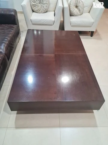 שולחן סלון - Image 2