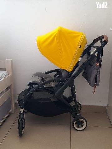 עגלת תינוק - Image 3