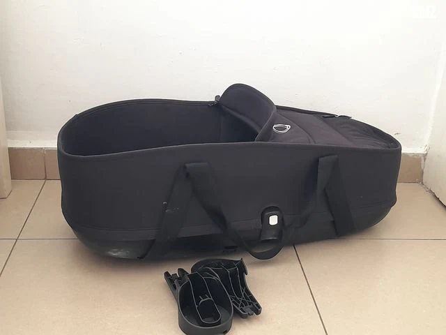 עגלת תינוק - Image 4