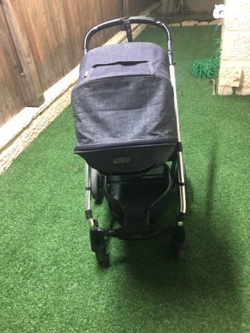 עגלת תינוק - Image 3