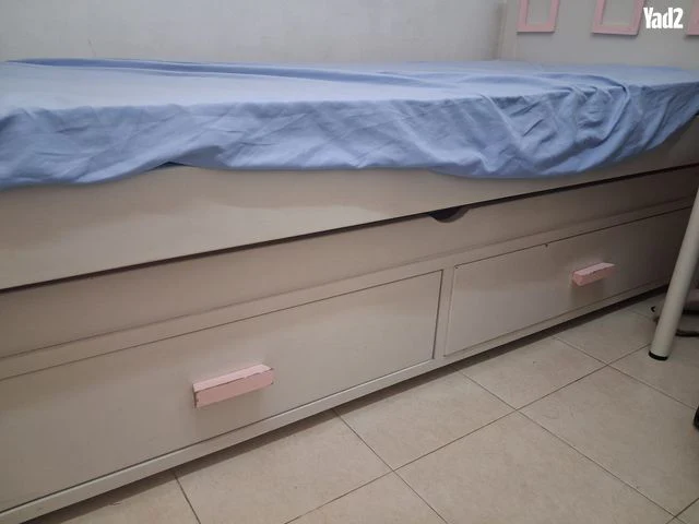 מיטת ילדים - Image 3