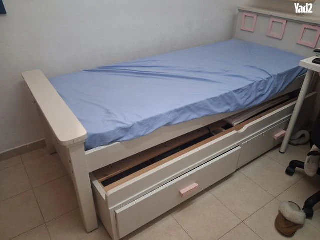 מיטת ילדים - Image 4