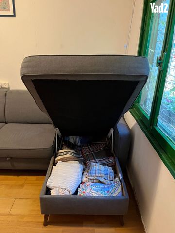 ספת שזלונג - Image 3