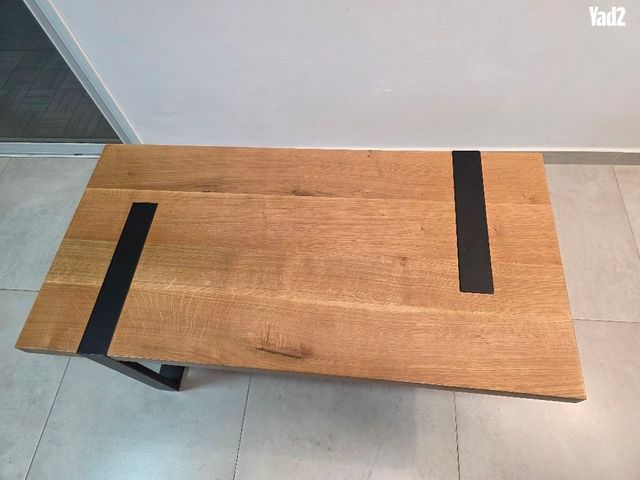 שולחן סלון - Image 2
