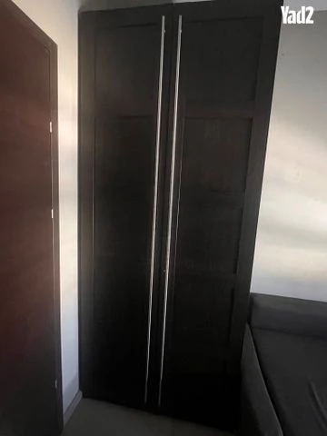 ארון בגדים 2 דלתות - Image 2
