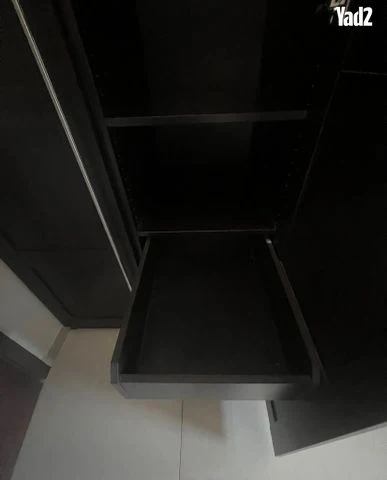 ארון בגדים 2 דלתות - Image 6