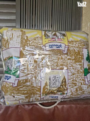 סוכת נחלים 2×3 - Image 2