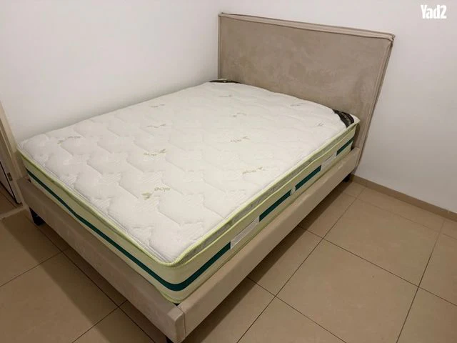 מיטה זוגית