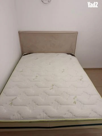 מיטה זוגית - Image 2