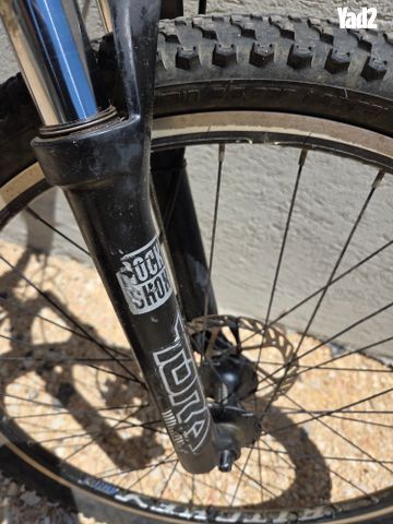 אופני הרים 26 NORCO שיכוך מלא - Image 6