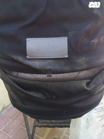 עגלת תינוק - Image 3