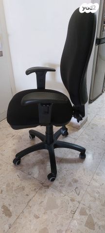 כיסא משרדי איכותי