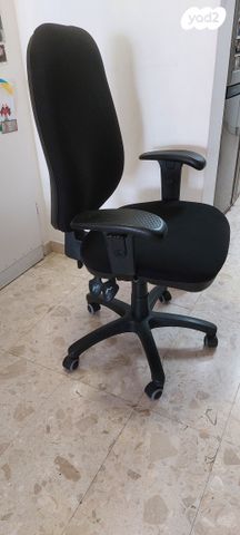 כיסא משרדי איכותי - Image 2