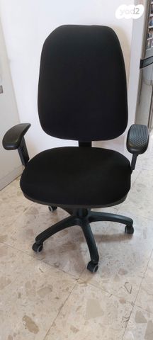 כיסא משרדי איכותי - Image 3