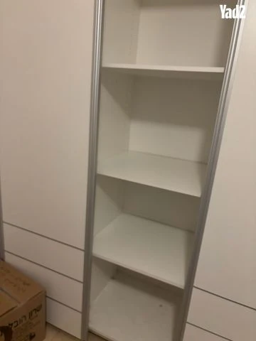 ארון בגדים 3 דלתות - Image 3