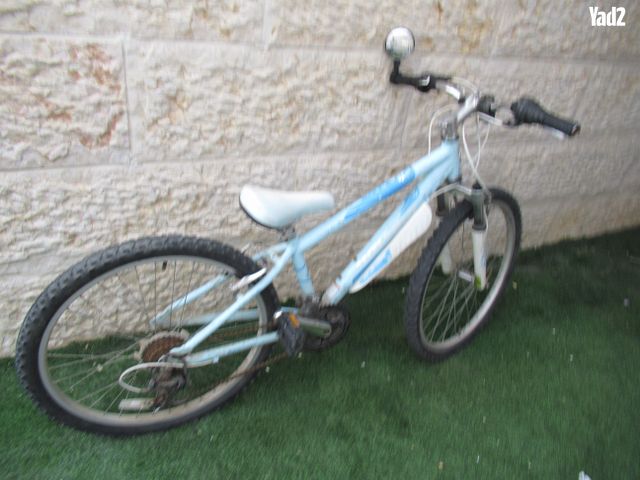 אופני הרים - Image 3
