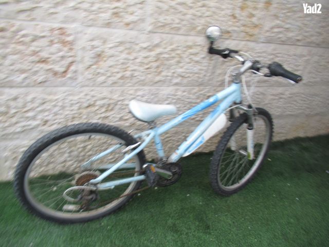 אופני הרים - Image 4