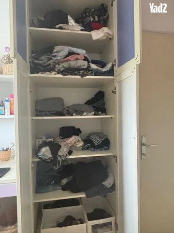 מקרר אמקור 4 דלתות מקפיא תחתון - Image 3