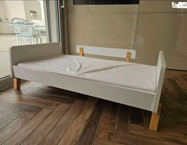מיטת תינוק - Image 3