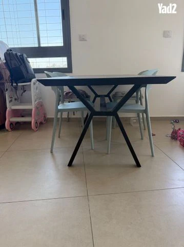 שולחן אוכל - Image 2
