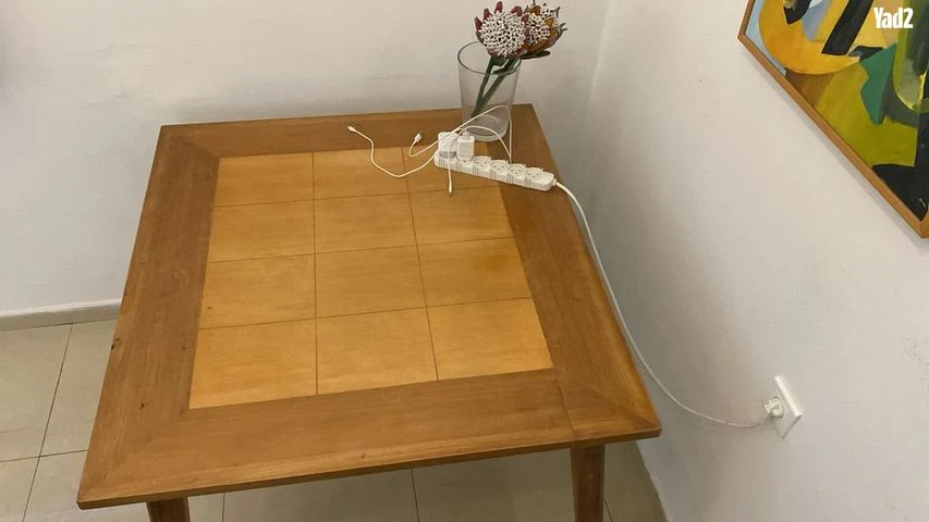 שולחן אוכל - Image 3