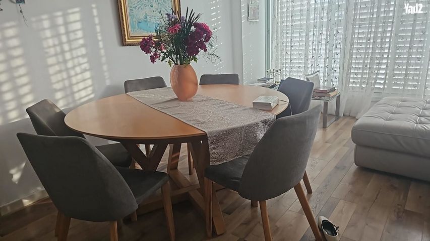 שולחן אוכל - Image 2