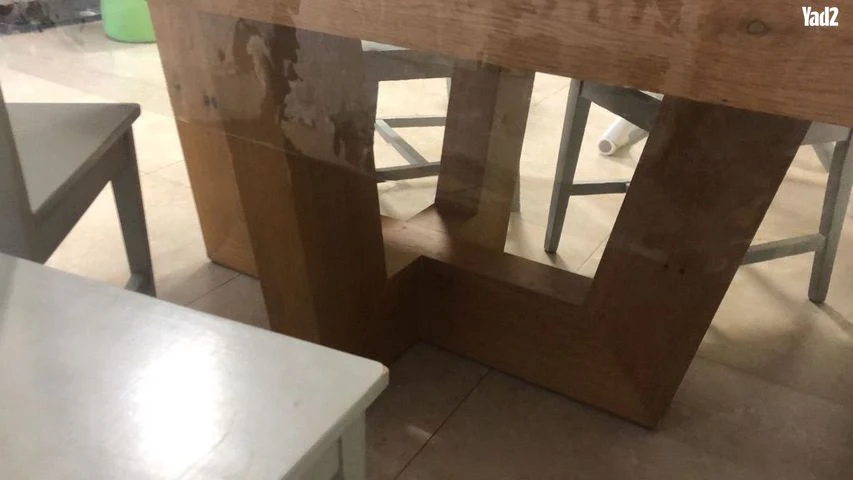 שולחן אוכל - Image 3