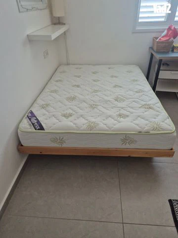 מיטה זוגית - Image 3