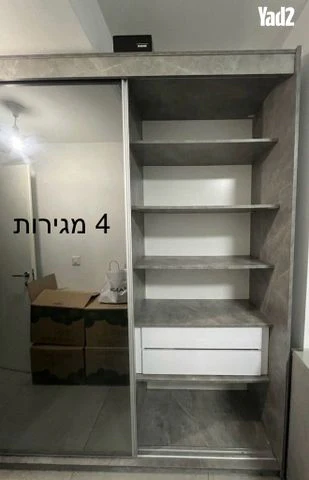 ארון בגדים - Image 2