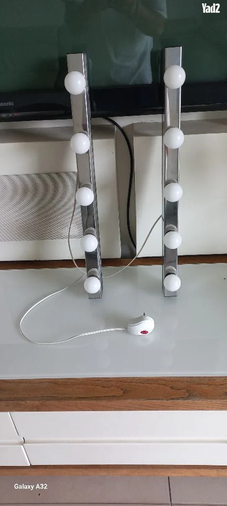 גופי תאורה - Image 4