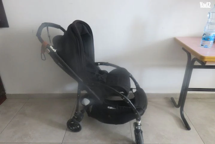 עגלת בוגבו