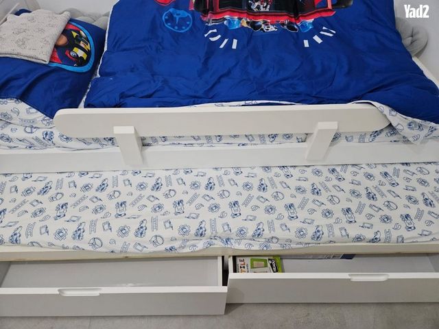 מיטת ילדים - Image 2