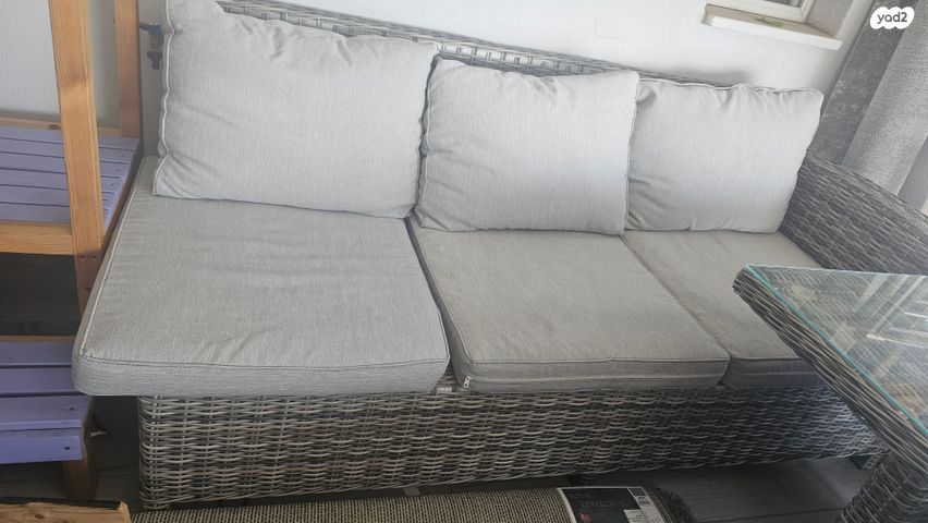 פינת ישיבה 8 מקומות!! - Image 6