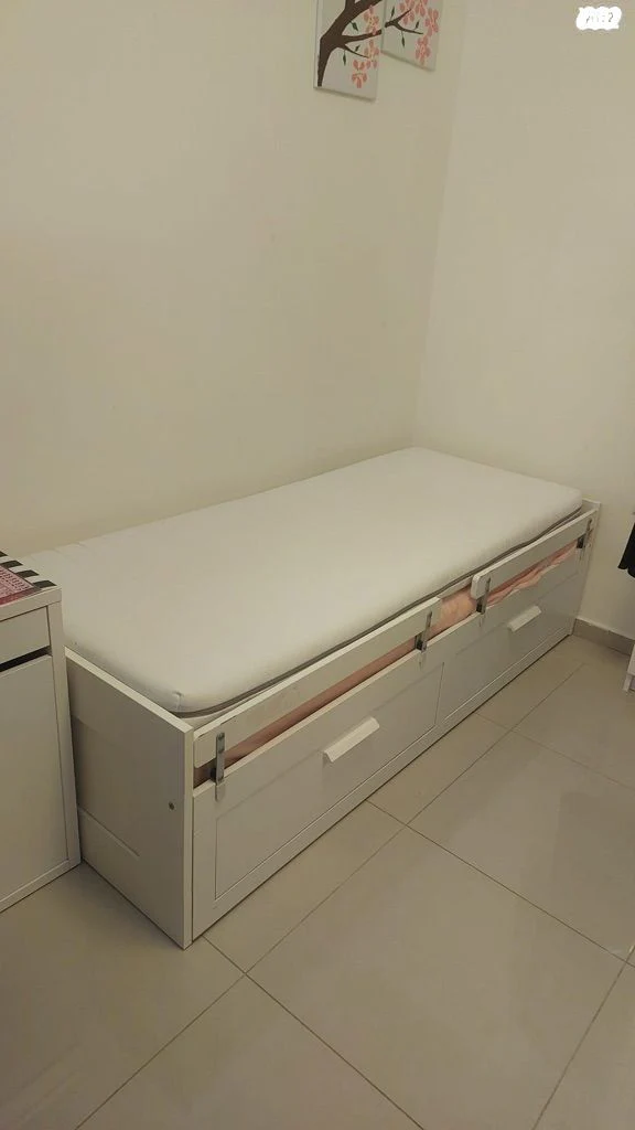 מיטה נפתחת 80*200