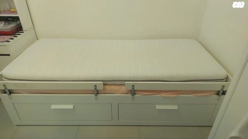 מיטה נפתחת 80*200 - Image 2
