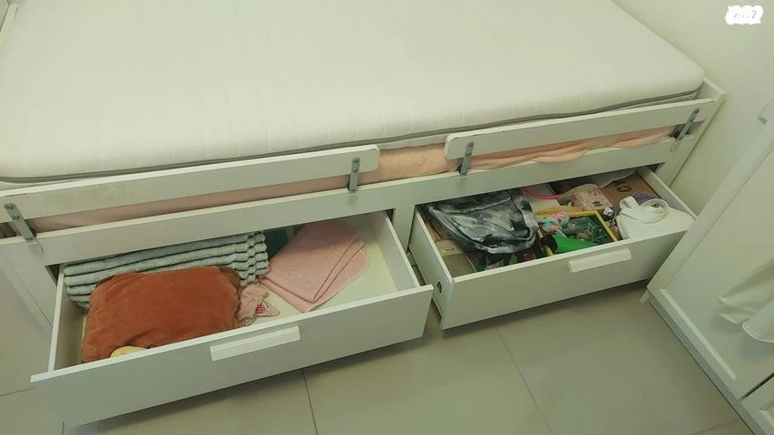 מיטה נפתחת 80*200 - Image 3