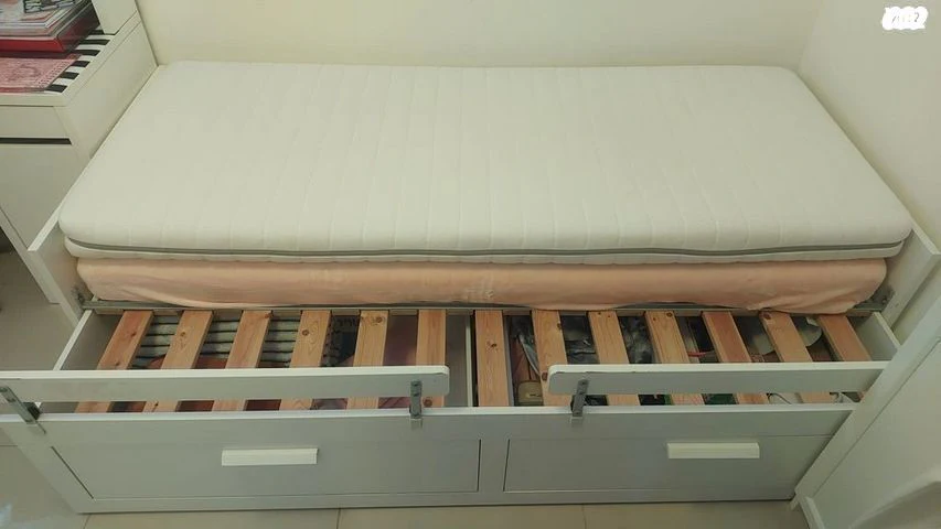 מיטה נפתחת 80*200 - Image 4