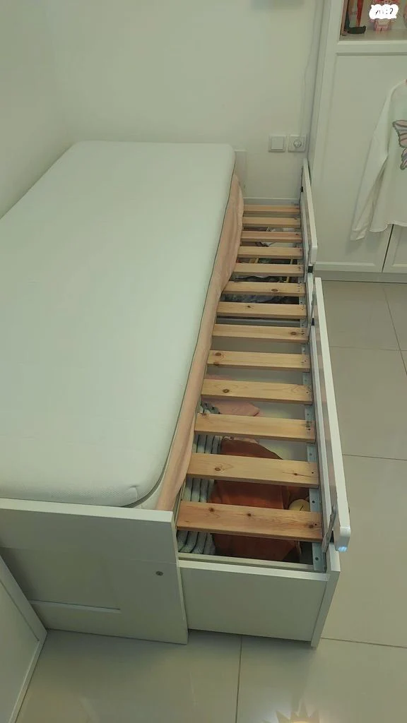 מיטה נפתחת 80*200 - Image 5