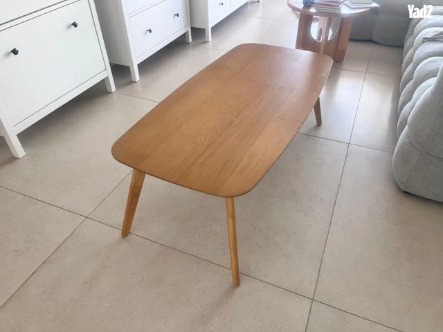 שולחן סלון