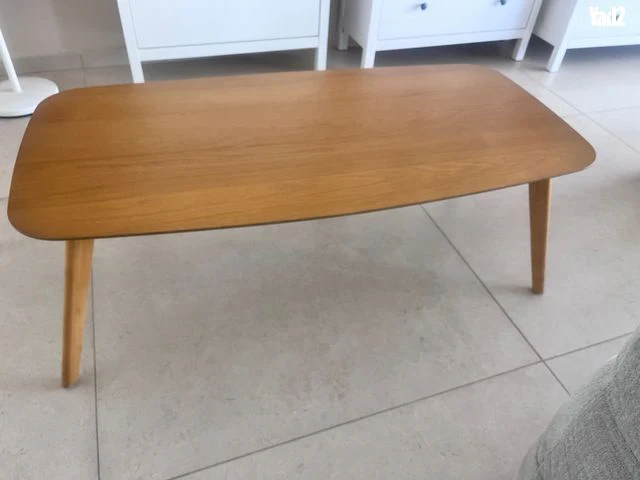 שולחן סלון - Image 2