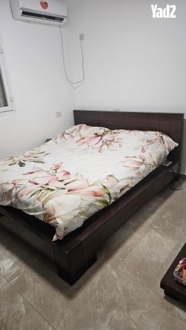 מיטה זוגית