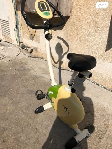 אופני כושר - Image 2